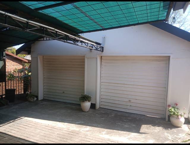 4 BEDROOM HOUSE FOR SALE IN BRITS CENTRAL